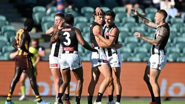 AFL: Hawthorn vs Collingwood – Match Insights & Our Tips Image