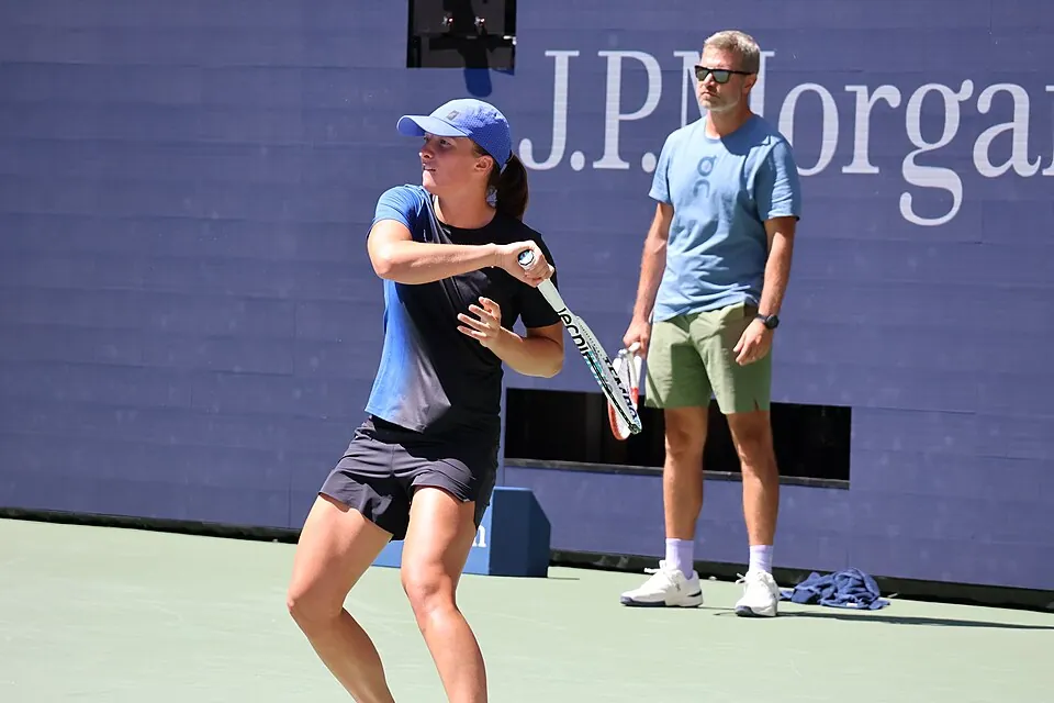Iga Swiatek and Ben Shelton win 2026 National Bank Open Image