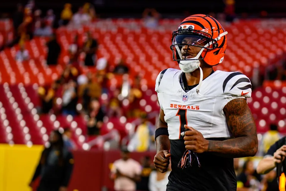 2026 Cincinnati Bengals Projected Finish, Key Signings & Fantasy Stars Image
