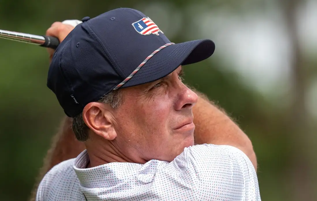 Matt Gogel suspended six months by the PGA Tour Image