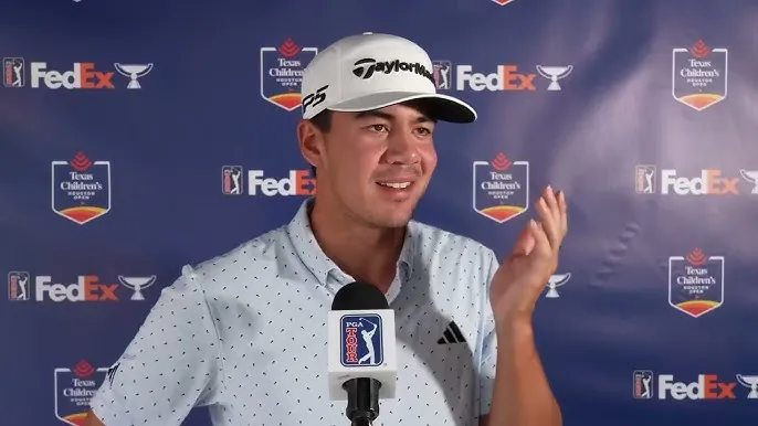Michael Thorbjornsen wins 2026 Rocket Classic Image