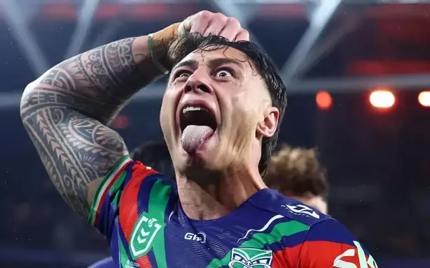 “Best Team in the Competition” Billy Slater Declares Warriors Genuine NRL Premiership Threat Image