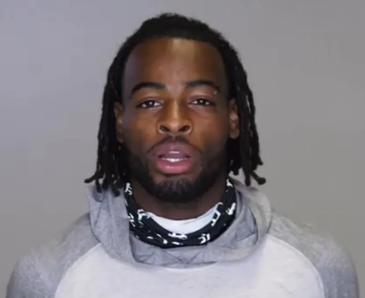 Giants sign running back Najee Harris Image
