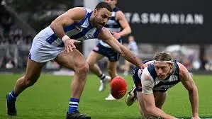 AFL: North Melbourne vs Geelong – Match Insights & Our Tips Image