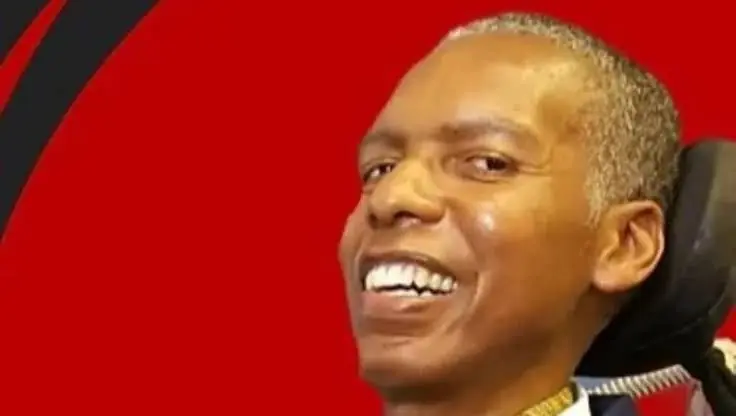 Former NFL linebacker O.J. Brigance dies of ALS at age 56 Image