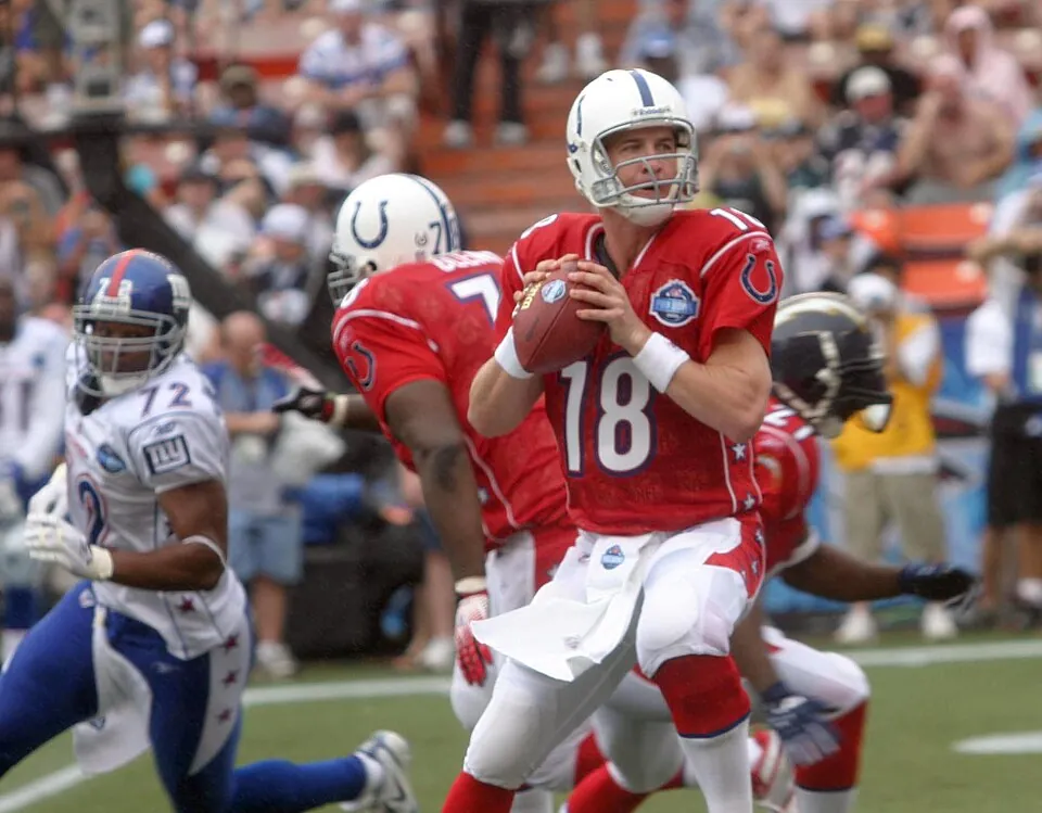Opinion: NFL was right to cancel the Pro Bowl Image
