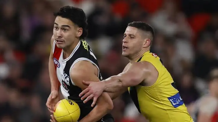 AFL: Richmond vs St Kilda – Match Insights & Our Tips Image