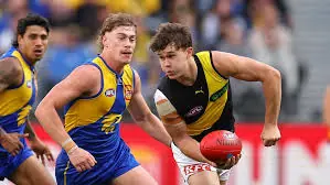 AFL: Richmond vs West Coast – Match Insights & Our Tips Image