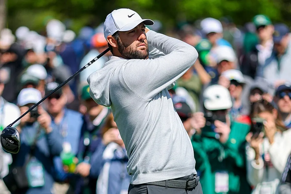 Three golfers who could win the 2026 BMW Championship Image