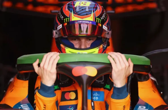 Formula 1: Oscar Piastri news: can the Australian really keep his McLaren seat Image