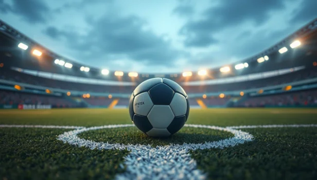 What a Football Team Sheet Really Tells You an Hour Before Kick-Off Image