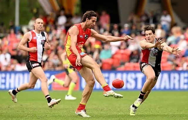 AFL: St Kilda vs Gold Coast – Match Insights & Our Tips Image
