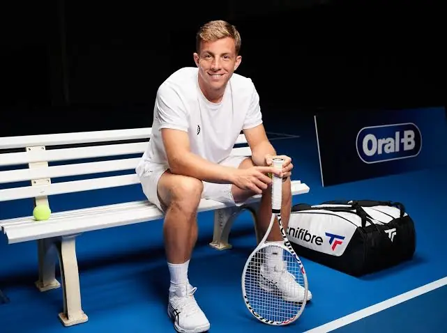 Dutch tennis players deliver monumental second round upsets at 2026 National Bank Open Image