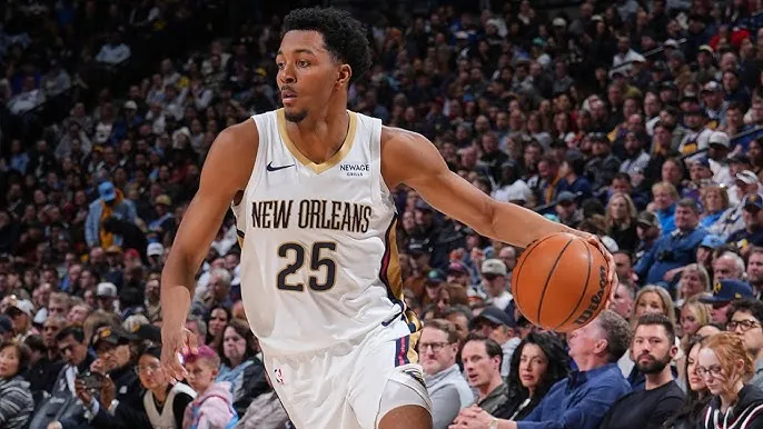 Opinion: Celtics and Warriors interested in Trey Murphy III Image