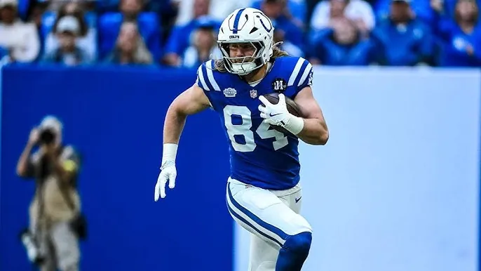 2026 Indianapolis Colts Projected Finish, Key Signings & Fantasy Stars Image