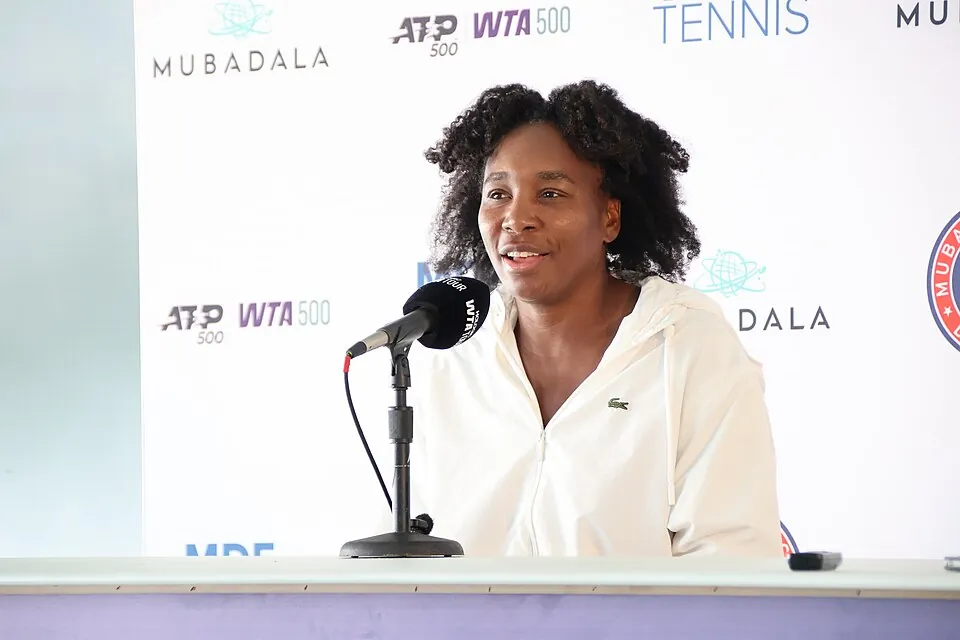Best dozen first round matches at 2026 United States Open Image