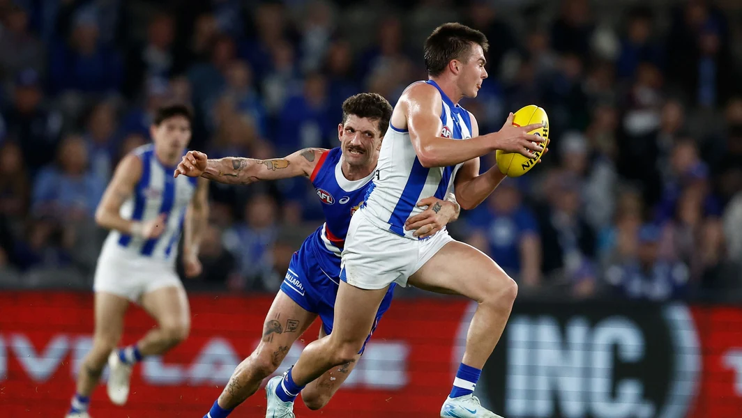 AFL: Western Bulldogs vs North Melbourne – Match Insights & Our Tips Image