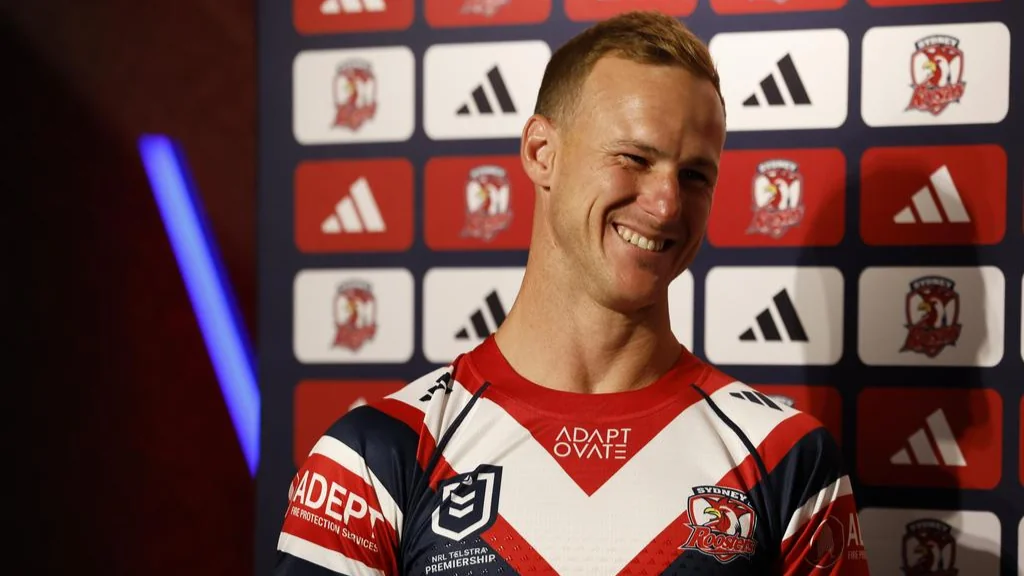 ‘Week by week’: Cherry-Evans says he hasn’t made a call on retiring yet Image
