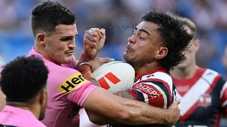 NRL: Panthers vs Roosters – Stats, Match Insights & Our Tips Image