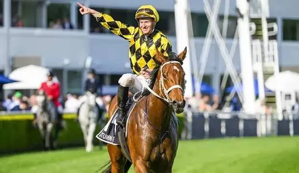 Racing: ‘I’m Ready for It’ Waller Welcomes Sheza Alibi Challenge in Winx Stakes Image
