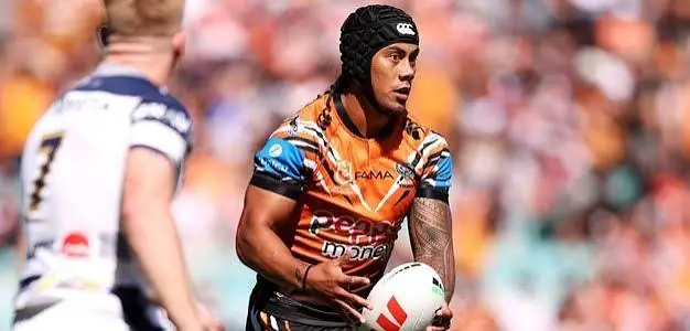NRL: Cowboys Vs Wests Tigers – Stats, Match Insights & Our Tips Image