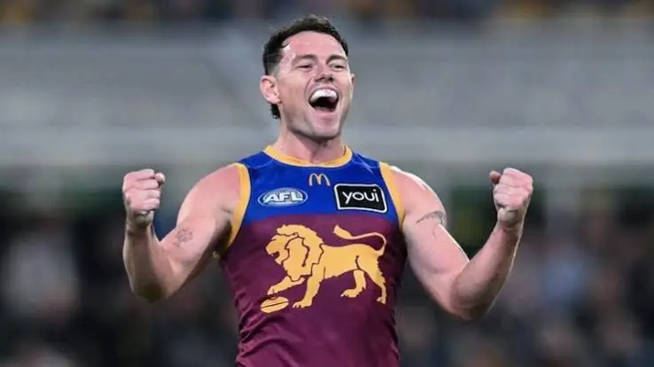 Lachie Neale’s Collingwood Visit Headlines AFL’s Biggest Trade Talking Points Image