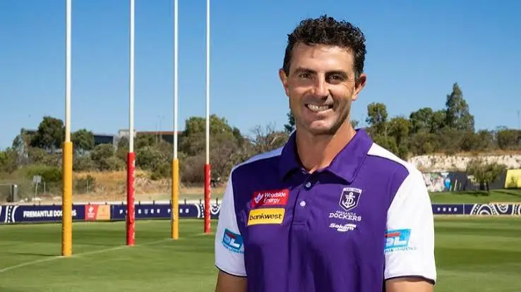 AFL: Will Schofield Backs Jaymie Graham To Become Next Essendon Coach Image