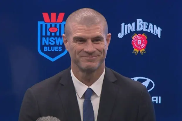 NRL: “I’ve Done a Big Apprenticeship”: Matt King Ready to Lead NSW After Official Blues Appointment Image