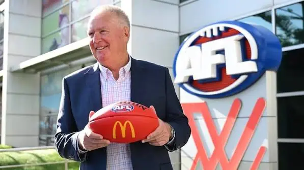 AFL’s Finals Memo Is a Dangerous Precedent – And Clubs Are Right to Push Back Image
