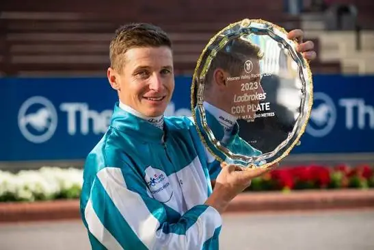 Racing: “I Am Hoping She Is the One”: James McDonald Backs Aeliana for Historic Cox Plate Five-Peat Image