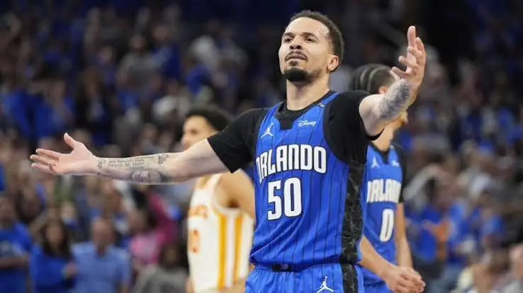 Melbourne United Sign NBA Guard Cole Anthony In NBL Title Statement Image