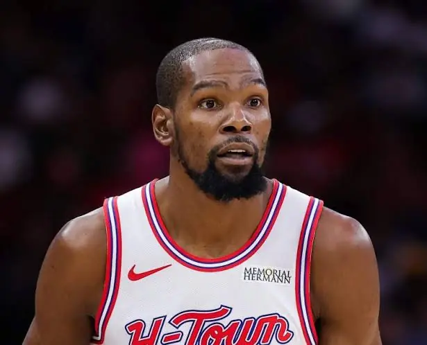 NBA: Kevin Durant’s Klay Thompson Swipe Sparks Sharp Evan Turner Response Image