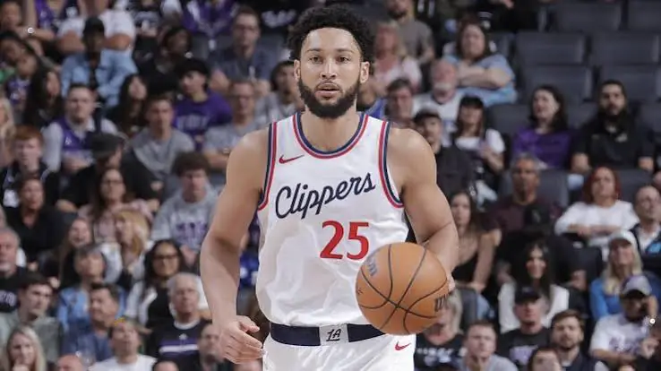 NBA: Ben Simmons Faces Harsh Reality One Year After Turning Down Knicks Image