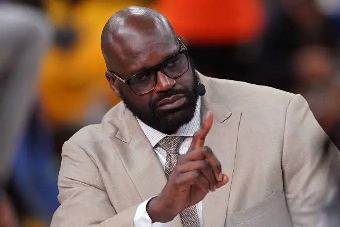 NBA: Shaquille O’Neal Declares It’s Championship or Bust for LeBron’s New-Look 76ers Image