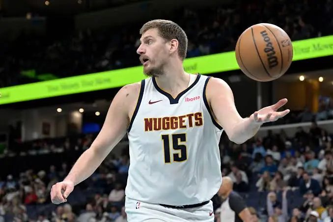 NBA’s 2027 Free-Agent Class Could Feature Jokić, Curry And Giannis Image