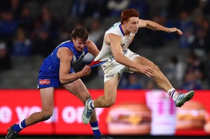 AFL Team Lists: Western Bulldogs vs North Melbourne – The Biggest Betting Impacts From Team Lists Image