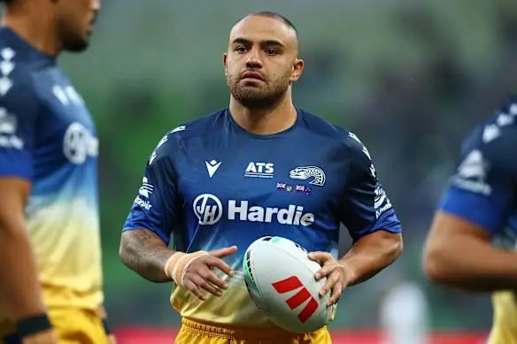 NRL: ‘We Are Not Going To Stand For It’: Eels Threaten Legal Action Over Dylan Walker Rumours Image