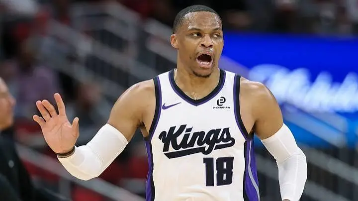 NBA: ‘I Wouldn’t Touch Him In A Million Years’: Scout’s Brutal Russell Westbrook Verdict Image