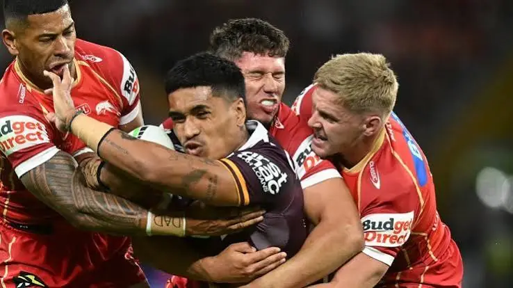 NRL: Dolphins Vs Broncos – Stats, Match Insights & Our Tips Image