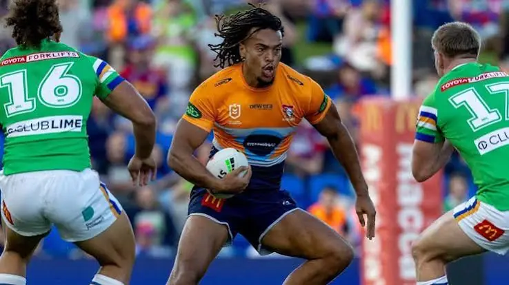 NRL: Raiders Vs Knights – Stats, Match Insights & Our Tips Image