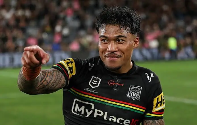 NRL: ‘Much More Than Football’: PNG Chiefs Land Brian To’o in Massive Signing Coup Image
