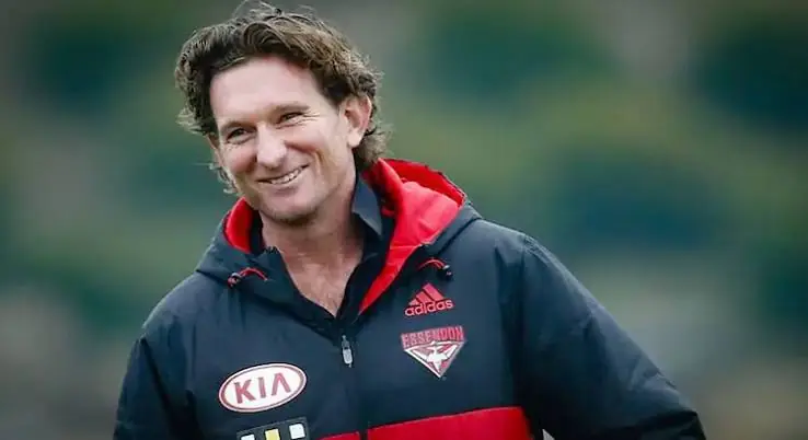 AFL: ‘He Knows He’s Got the Job’: Hird Points to McVeigh as Essendon Decision Nears Image