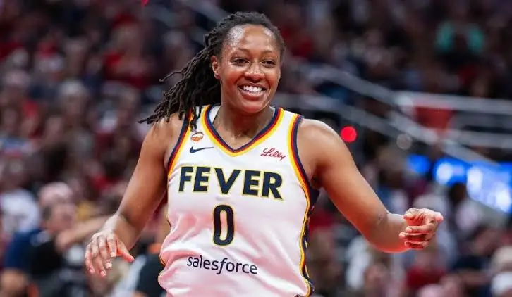 Who’s the Favourite to Win the WNBA Title This Season? Image