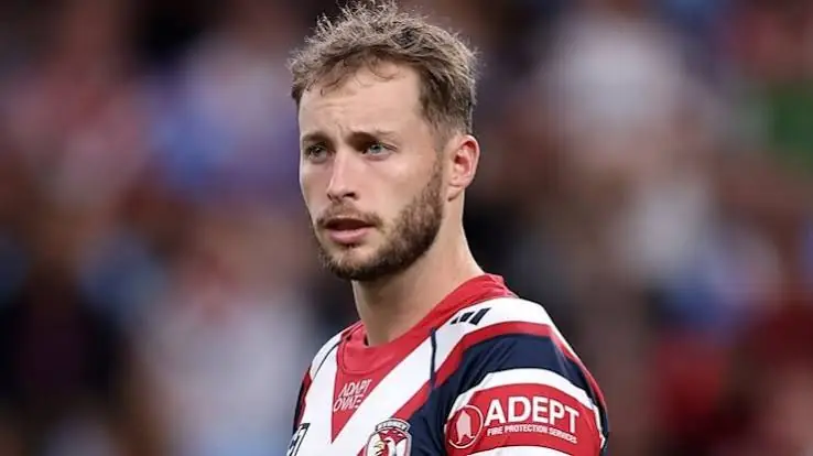 NRL: Sam Walker Bombshell Could Blow Up the NRL’s $1.5 Million Halfback Market Image