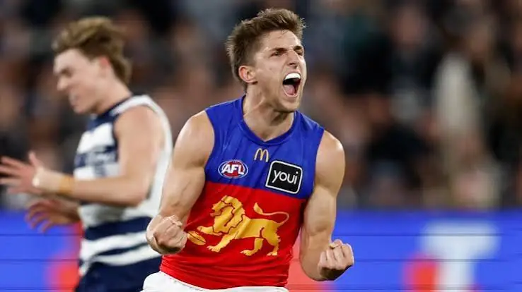 AFL: Brisbane Prepare for Life Without Zac Bailey as $10 Million Crows Threat Grows Image