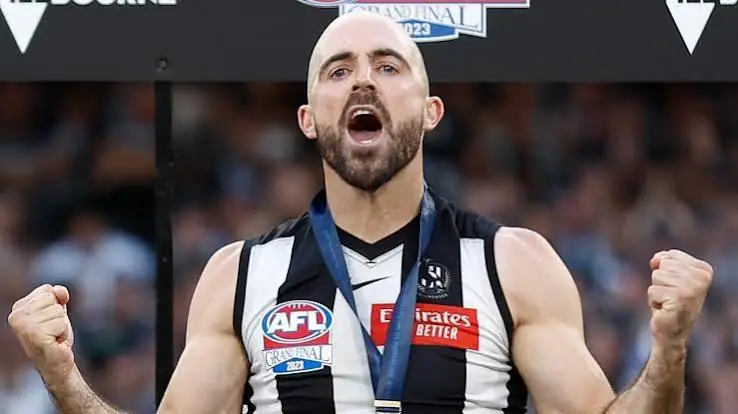 AFL: Five Premierships Walk Away as Sidebottom and Prestia Announce Retirements Image