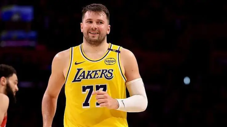 NBA: Why Mark Walter Sold the Lakers Just Months After His $10 Billion Takeover Image