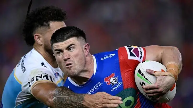 NRL: Knights vs Titans – Stats, Match Insights & Our Tips Image