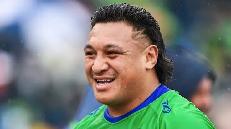 NRL: “Papa’s House” Raiders Rename GIO Stadium as Josh Papalii Announces Retirement Image