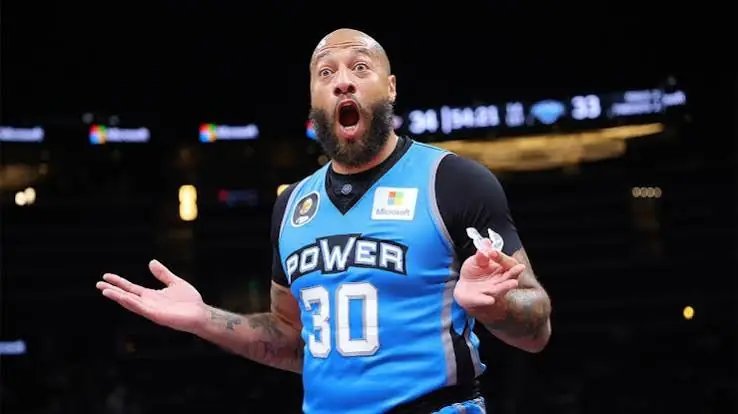 NBA: Royce White Files 2027 WNBA Draft Notice but Eligibility Remains Unconfirmed Image